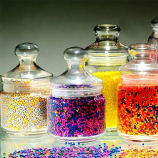 Polymers