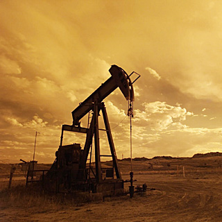 Oil & Gas